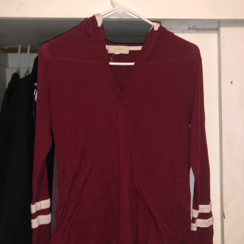 Sweater/shirt